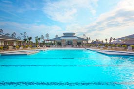 Palmetto Creek Southport North Carolina Homes and Real Estate